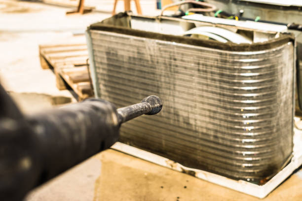 Best Air Vent Cleaning Services  in North Tustin, CA