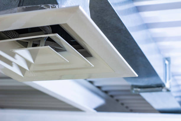 Best HVAC Duct Inspection Services  in North Tustin, CA