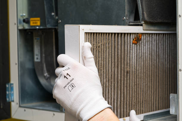 Best Affordable Air Duct Cleaning  in North Tustin, CA