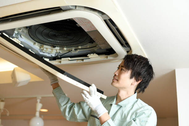 Best Air Duct Cleaning Near Me  in North Tustin, CA