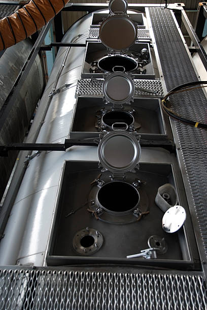 Best Affordable HVAC Duct Cleaning  in North Tustin, CA