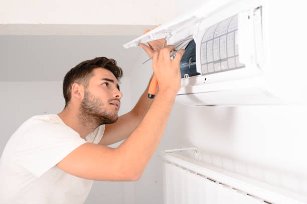 Best Home Air Vent Cleaning  in North Tustin, CA
